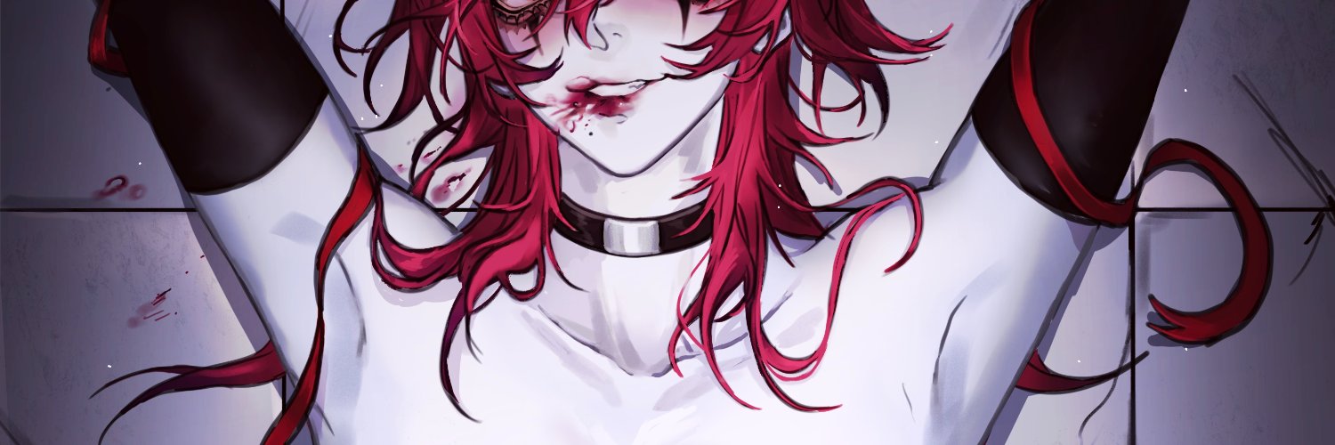 Luro 八木 ✦'s banner