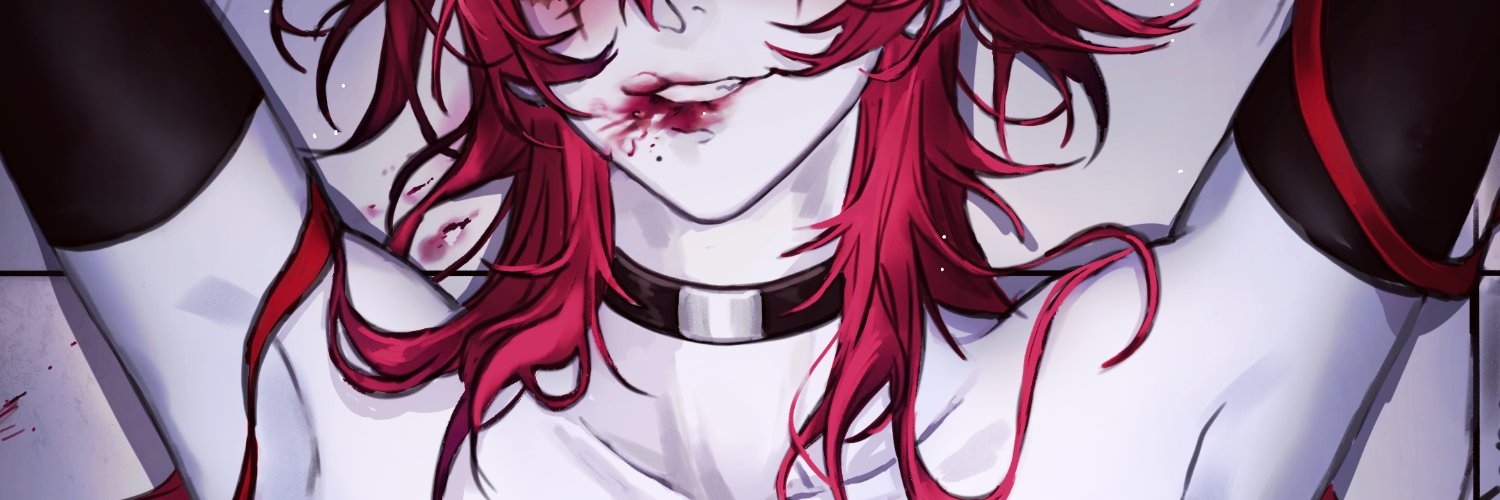Luro 八木 ✦'s banner