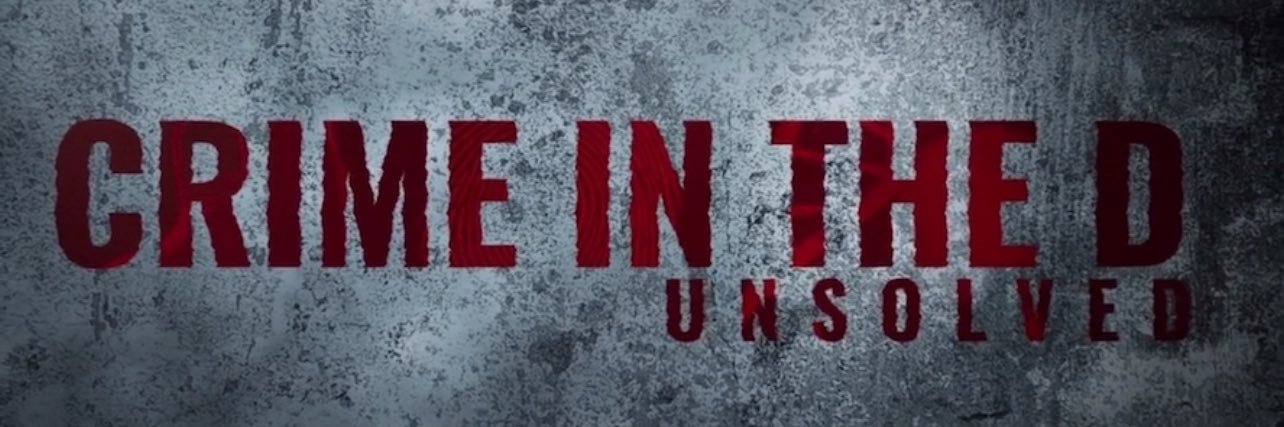 CrimeInTheD ®'s banner
