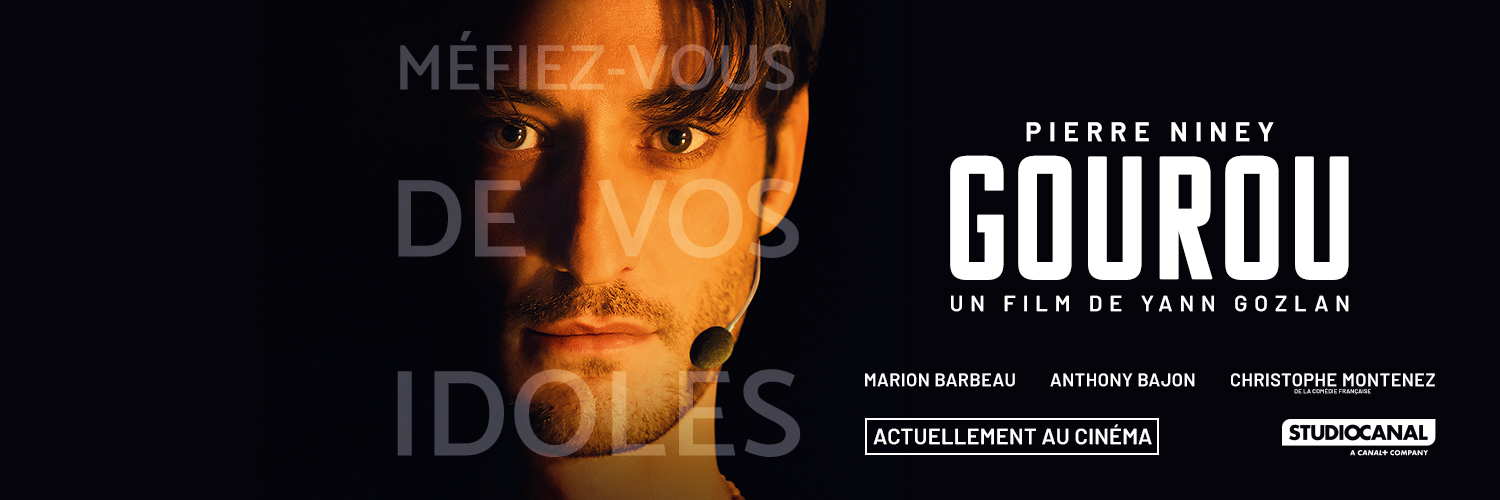 STUDIOCANAL's banner