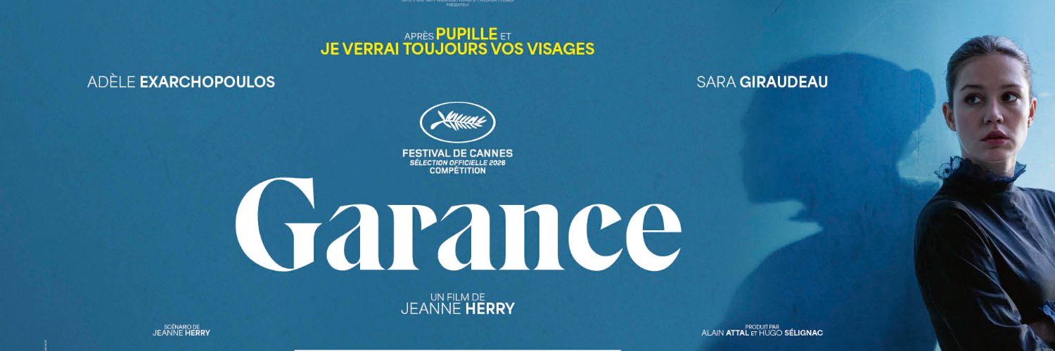 STUDIOCANAL's banner
