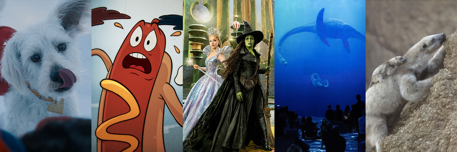 Framestore's banner