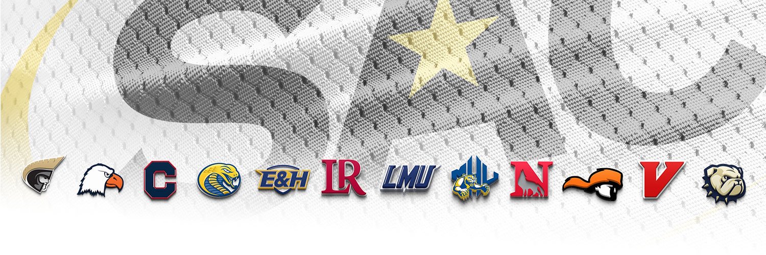 South Atlantic Conference's banner