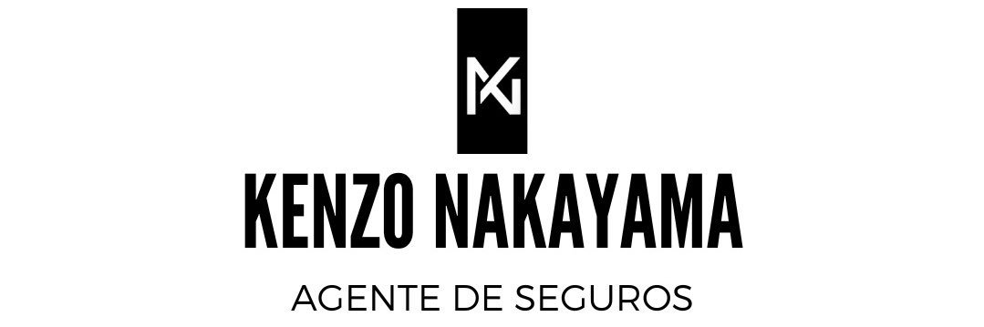 Kenzo Nakayama's banner