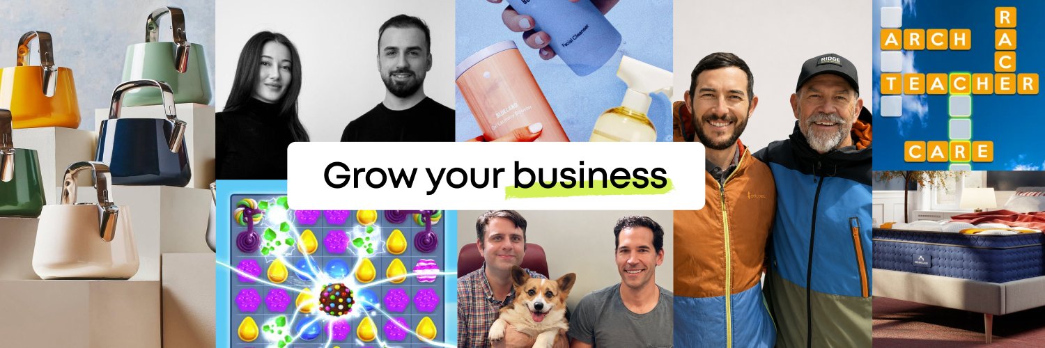 AppLovin's banner
