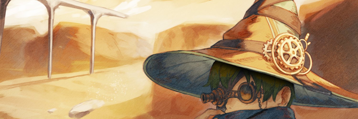 Seikm's banner