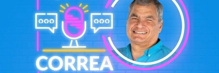 Revocatoria Ahora 💪's banner