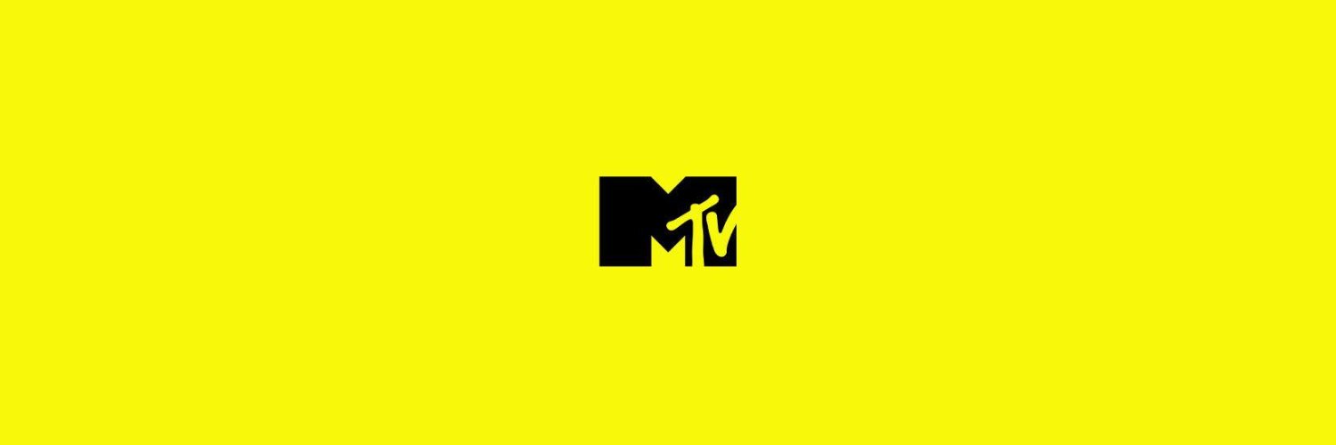 MTV Asia's banner