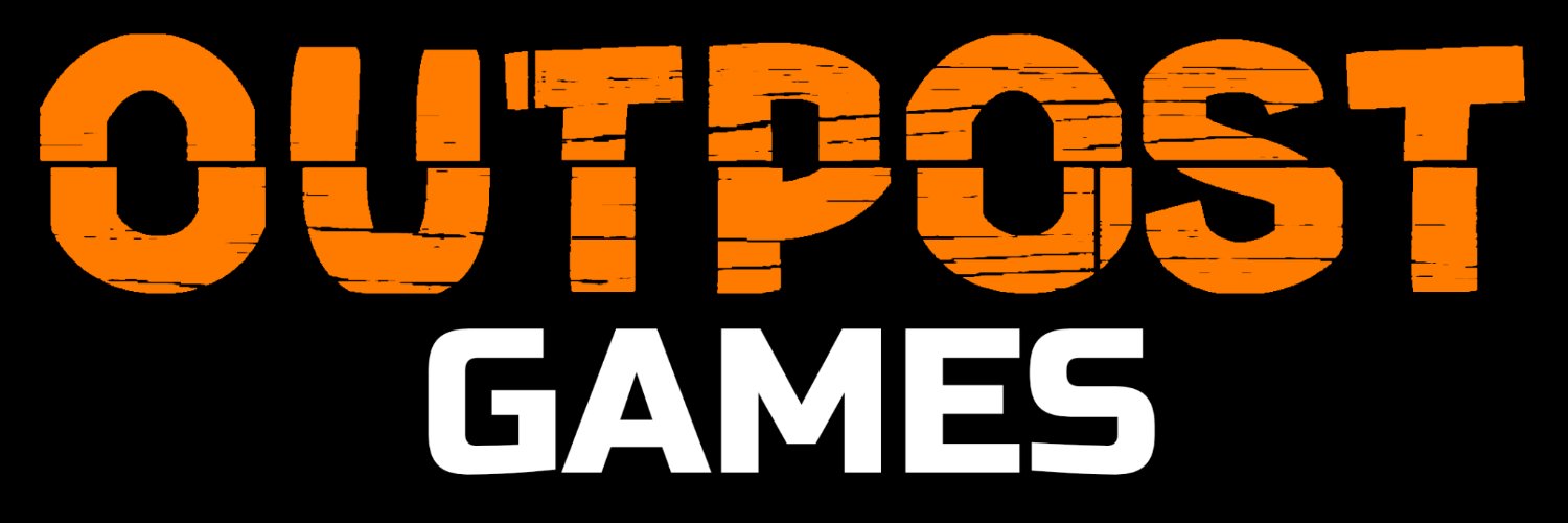 Outpost Games's banner