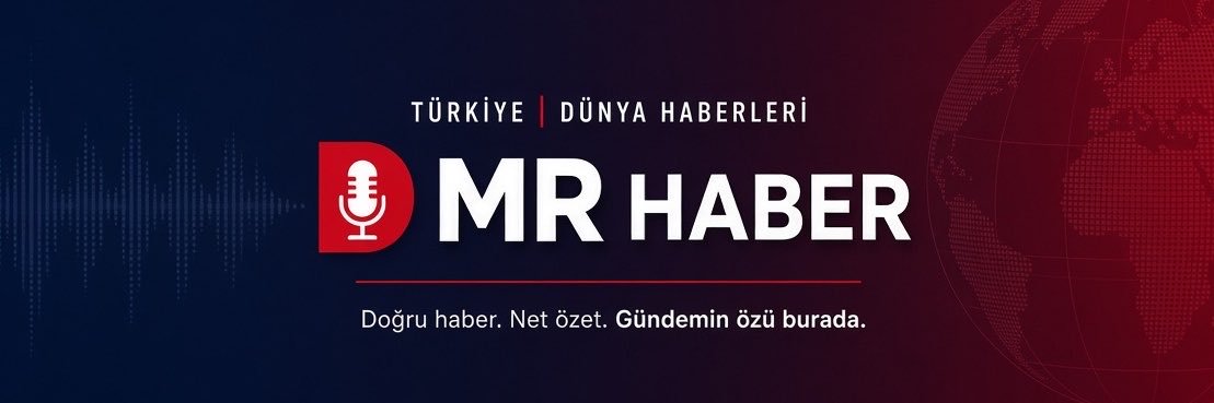 DMR Haber's banner