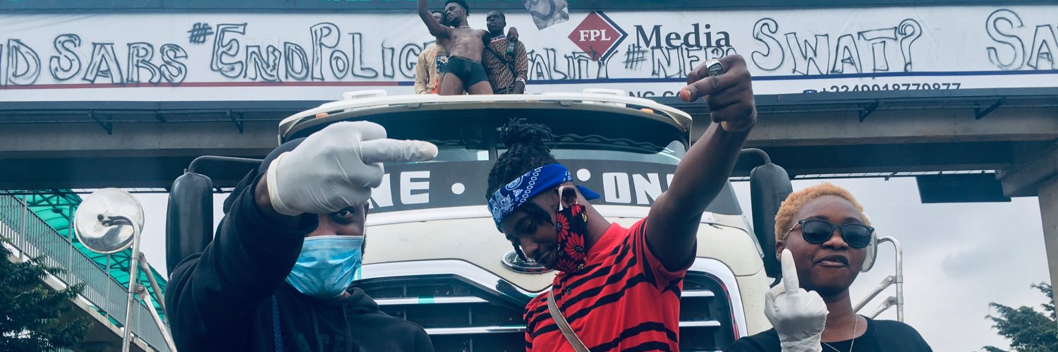Kendrick Kamal's banner