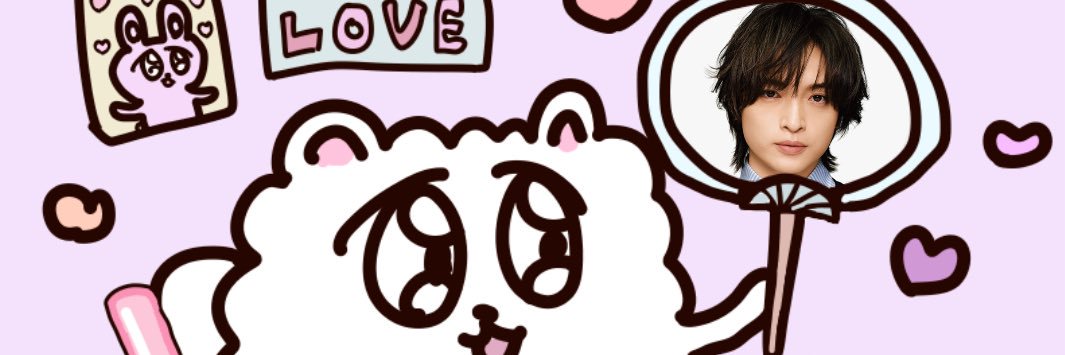 たまぴゅ's banner
