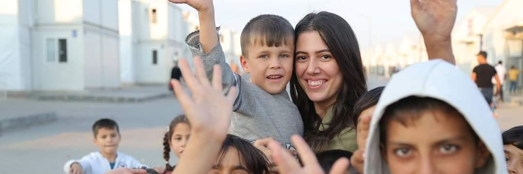 Racha El Halabi (Eylül Cesur) رشا الحلبي's banner