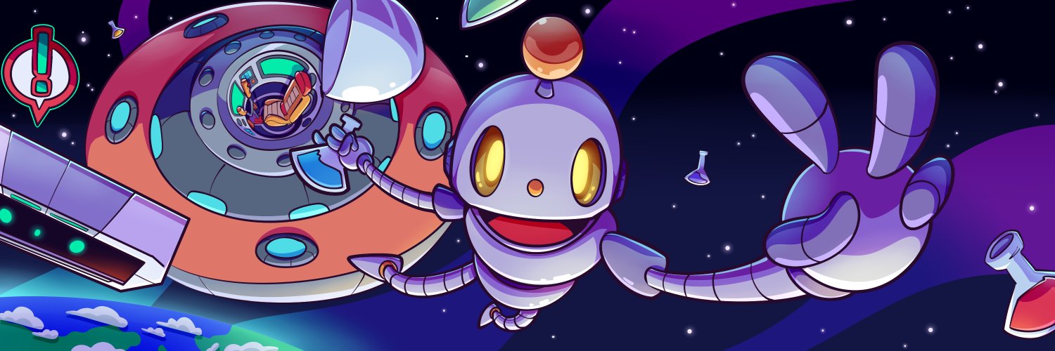 Slayed's banner