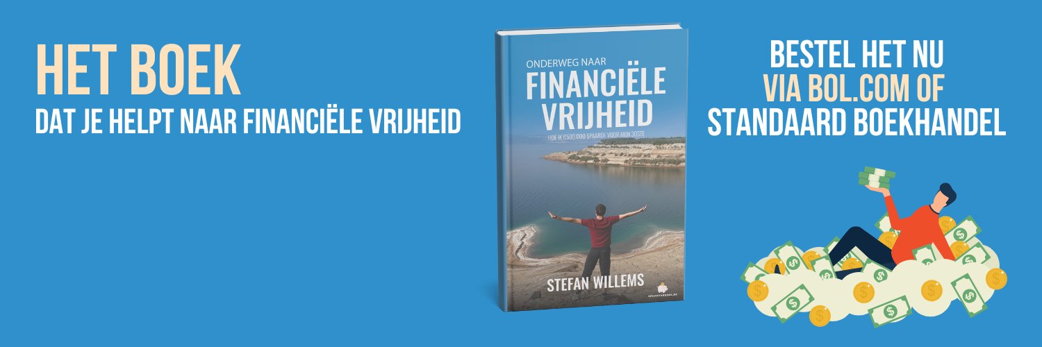 Stefan Willems (Beurs/Expat)'s banner