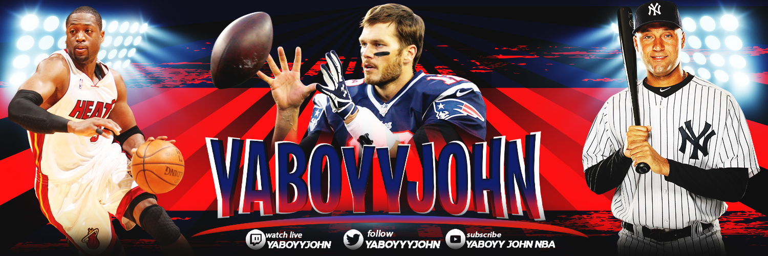 John 🇨🇻's banner
