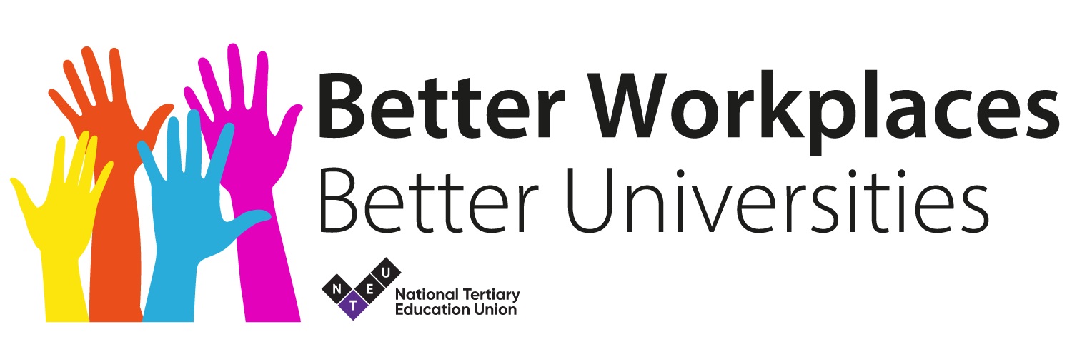 NTEU New South Wales's banner