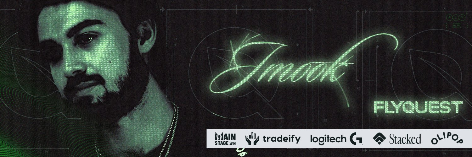 FLY | Jmook's banner
