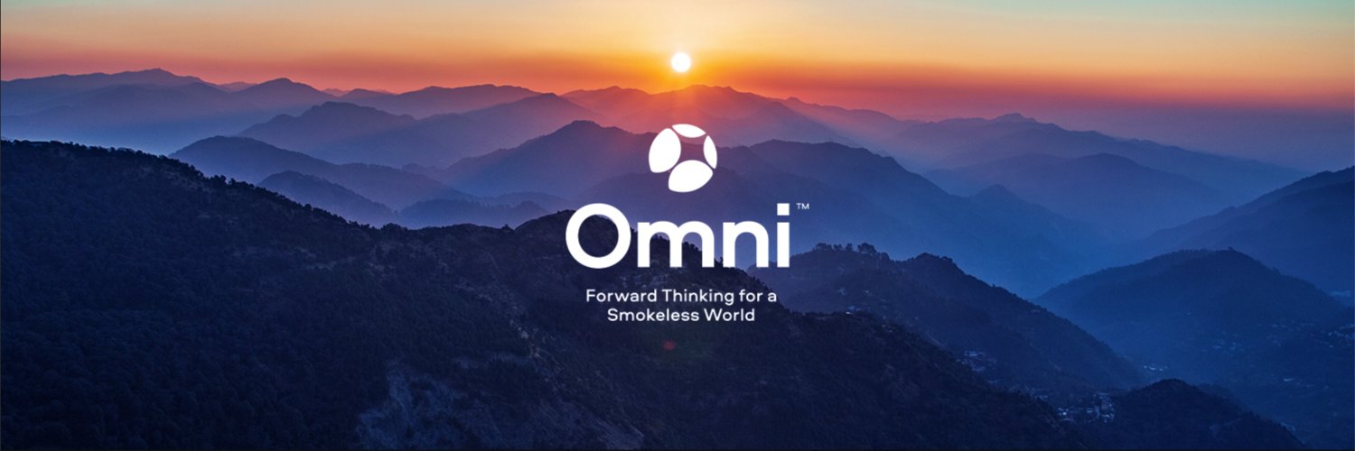 Omni™'s banner
