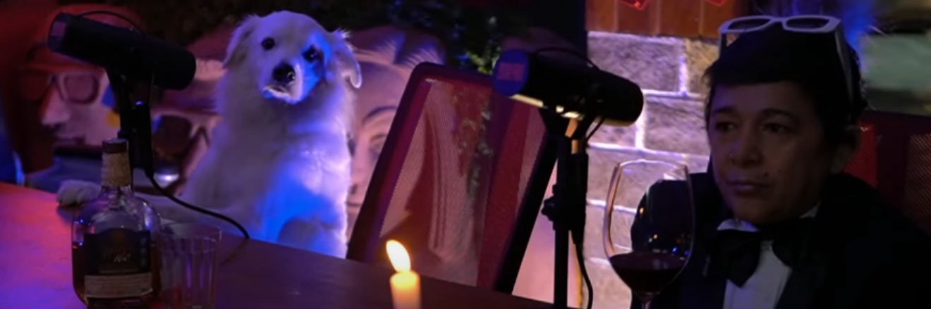 Magalzão Show's banner