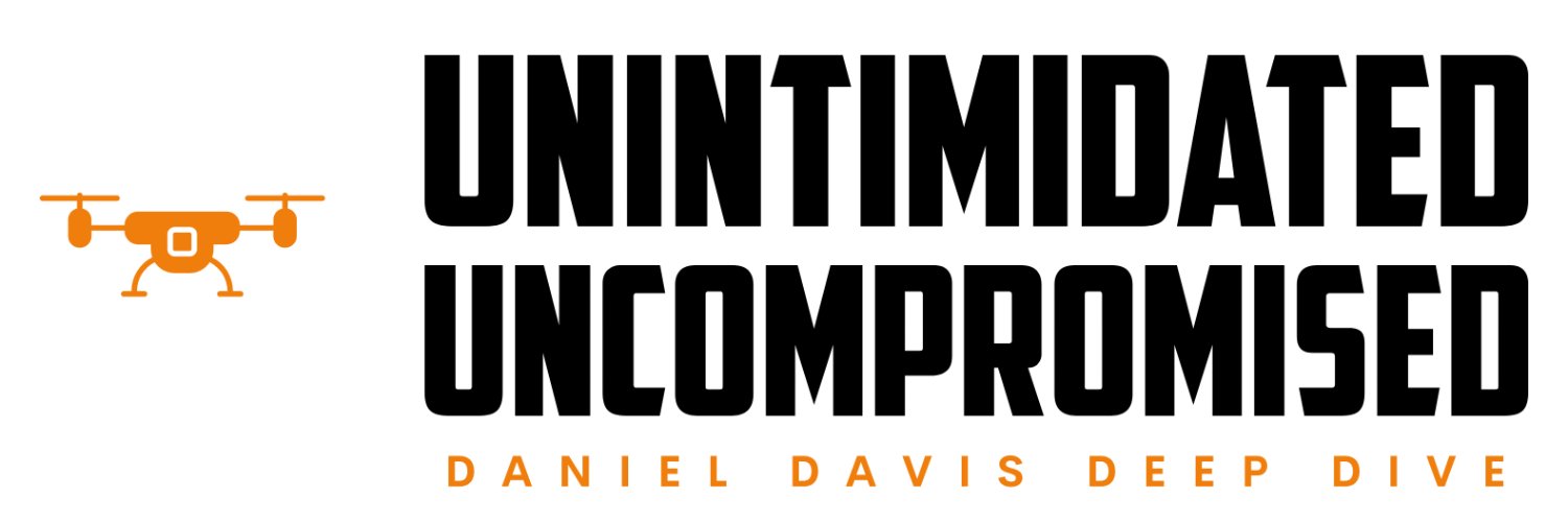 Daniel Davis Deep Dive's banner