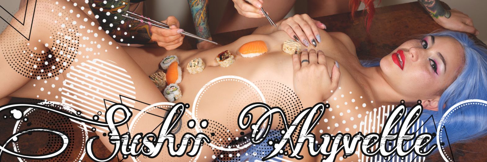Sushii Xhyvette Florida's banner