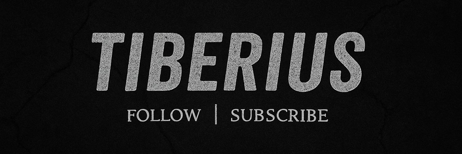 Emperor Tiberius 👑's banner