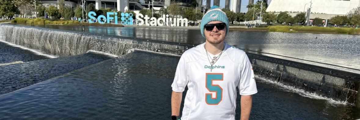 Tyler Tarabocchia's banner