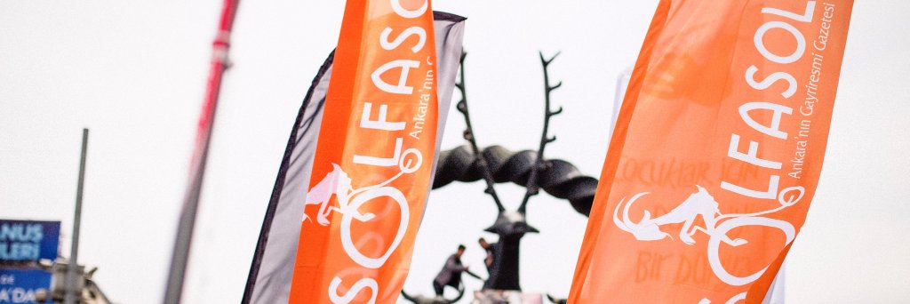 Gazete Solfasol - Solfasol TV's banner