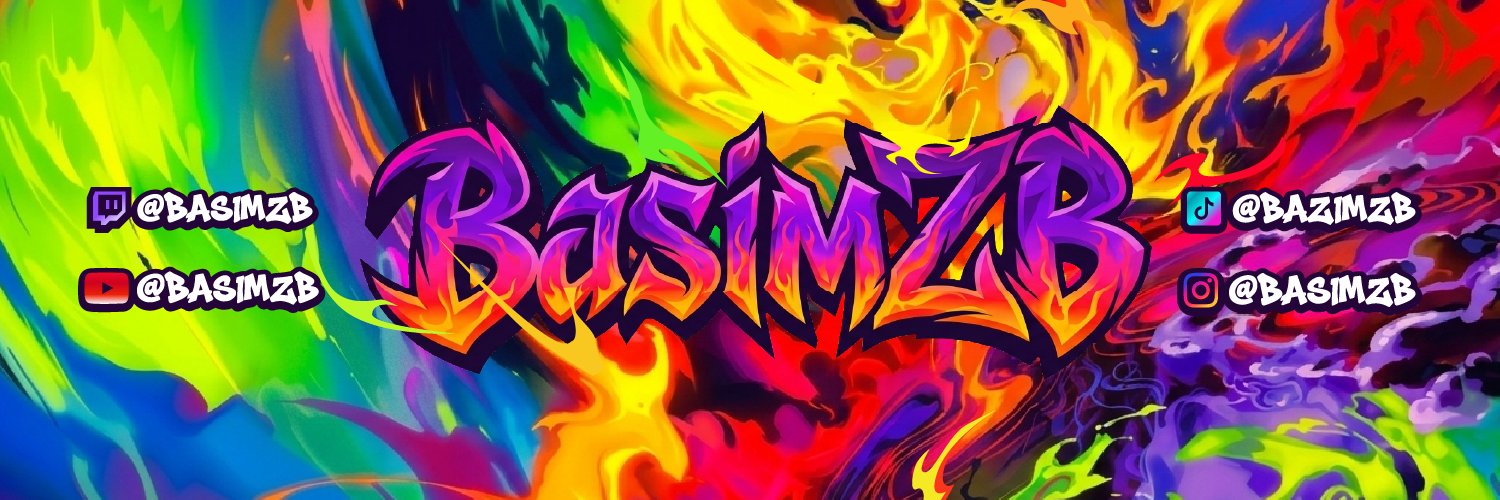BasimZB's banner