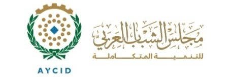 مجلس الشباب العربي's banner