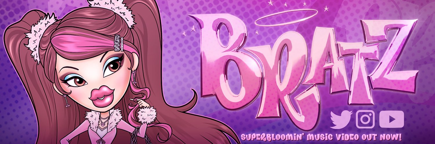 Sabrina Twyla💖 (VOICE ACTOR- BRATZ ERA💋)'s banner