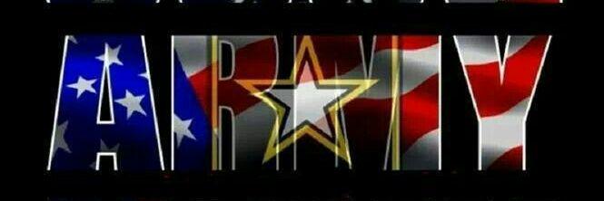 JamieR {🎗} Army Girl's banner