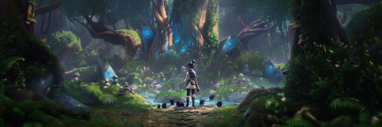 Bilbo Bridge of Spirits 🧡's banner