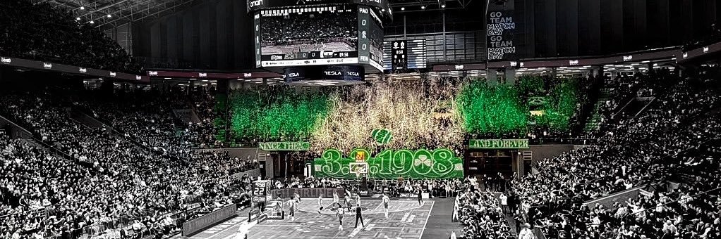 Serafeim☘️'s banner