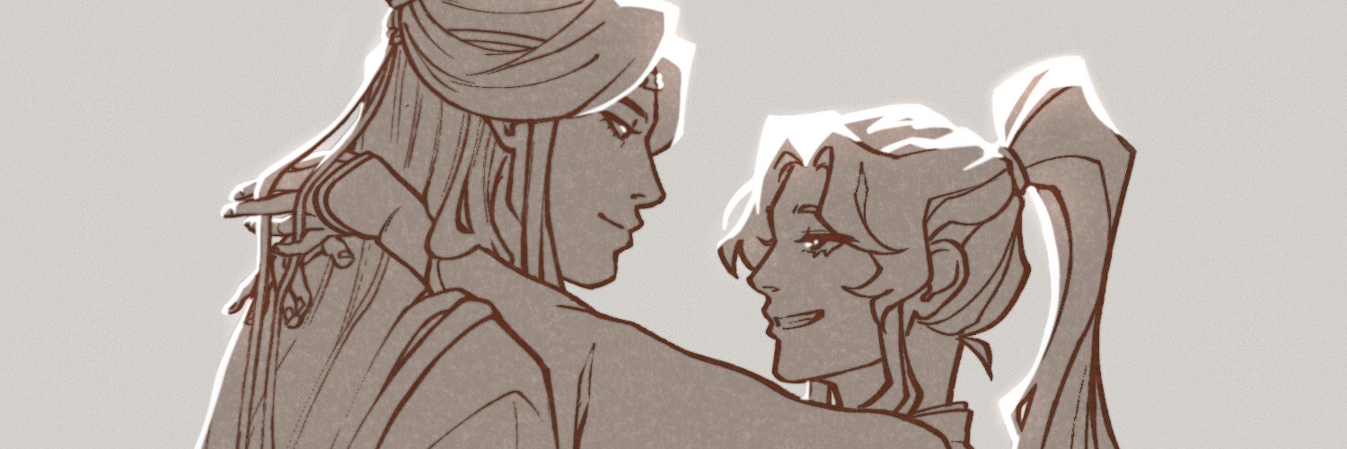 minbon 🌻🍉 commissions closed's banner