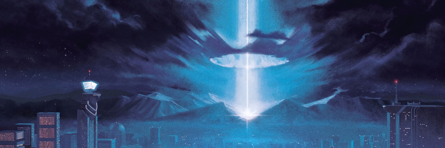 The Protomen's banner