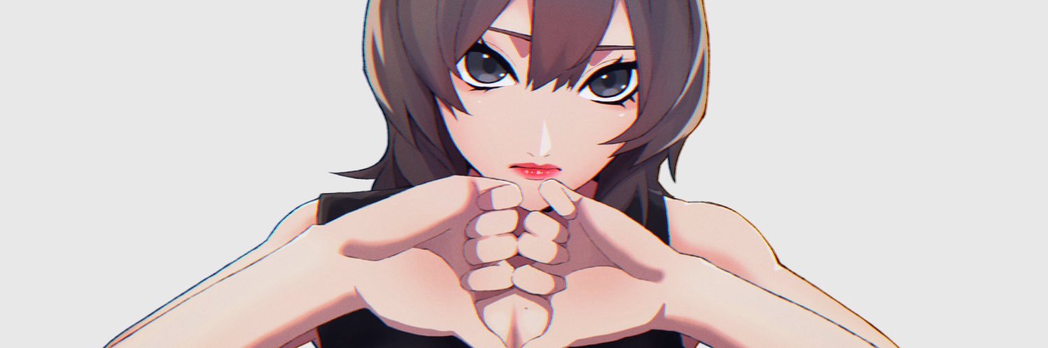 夏目まどか😈🏹's banner