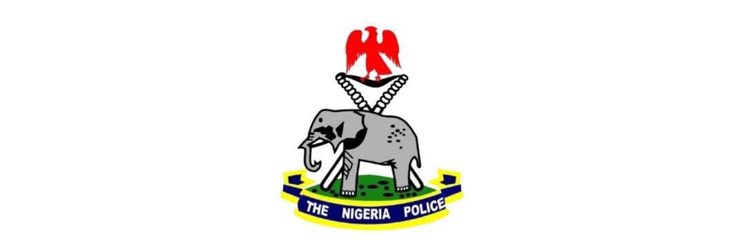 FCT POLICE COMMAND's banner