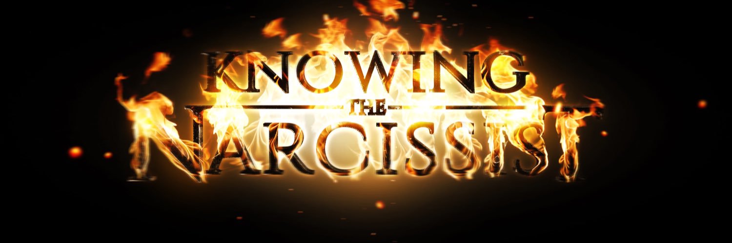 KnowingTheNarcissist's banner