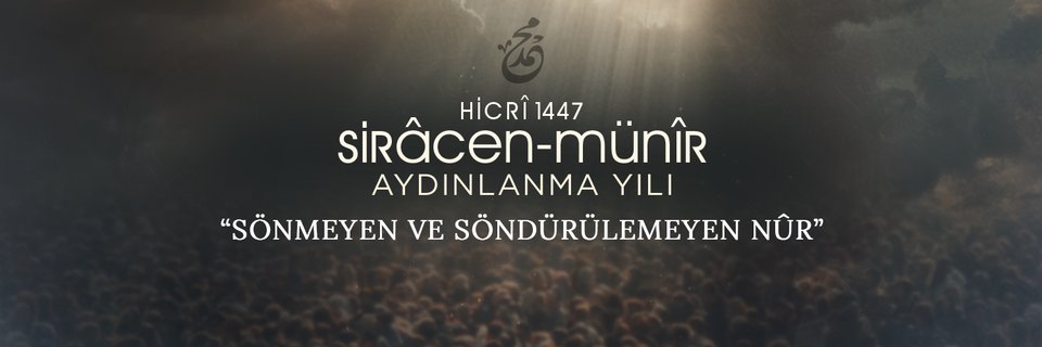 Siyer Vakfı's banner