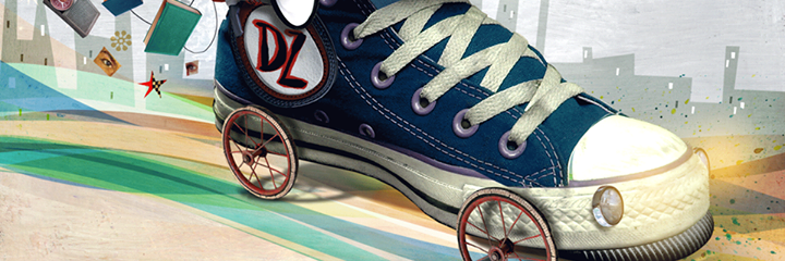 Derecho enZapatillas's banner
