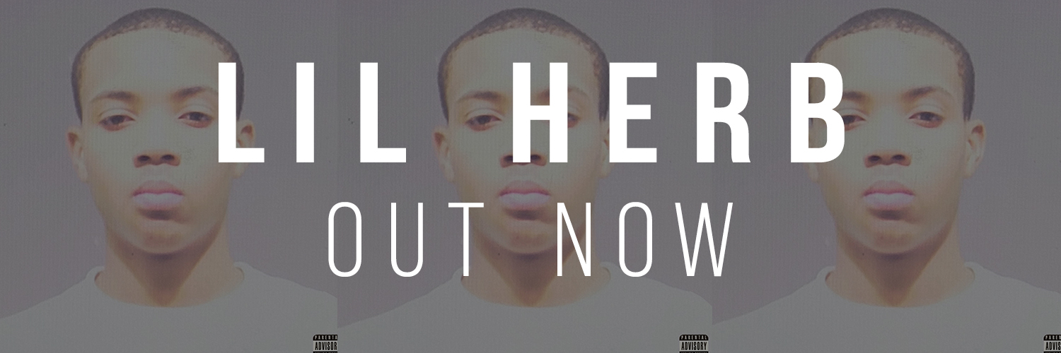 G HERBO's banner