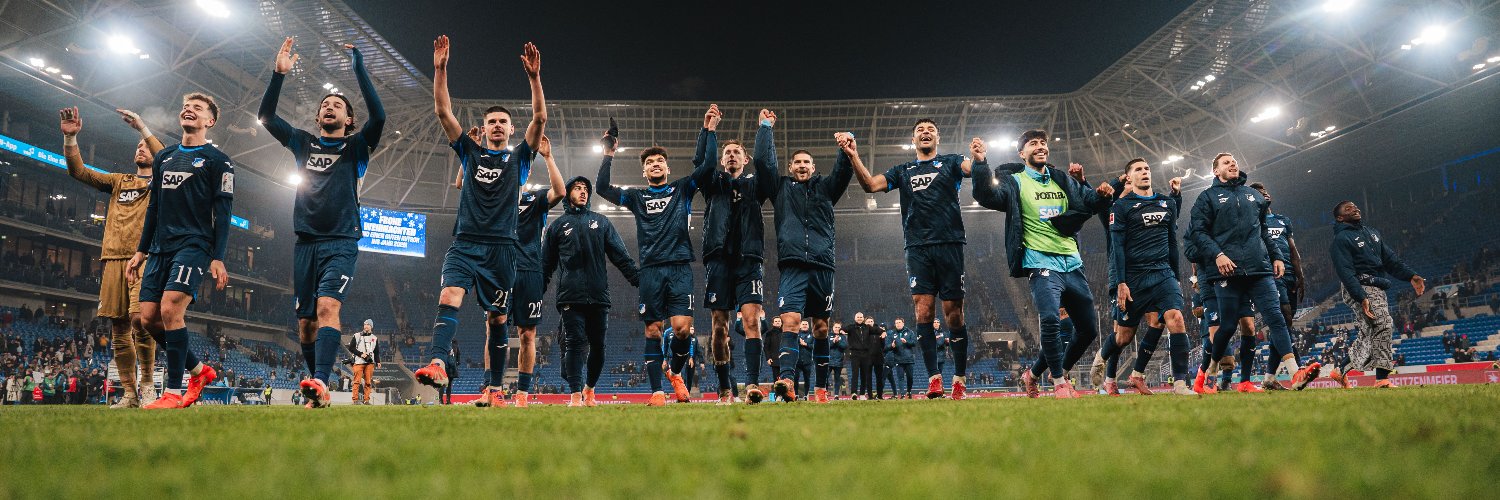 TSG Hoffenheim US's banner