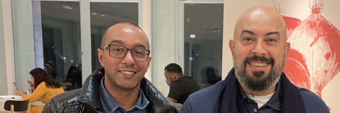 صالح العنيزي's banner