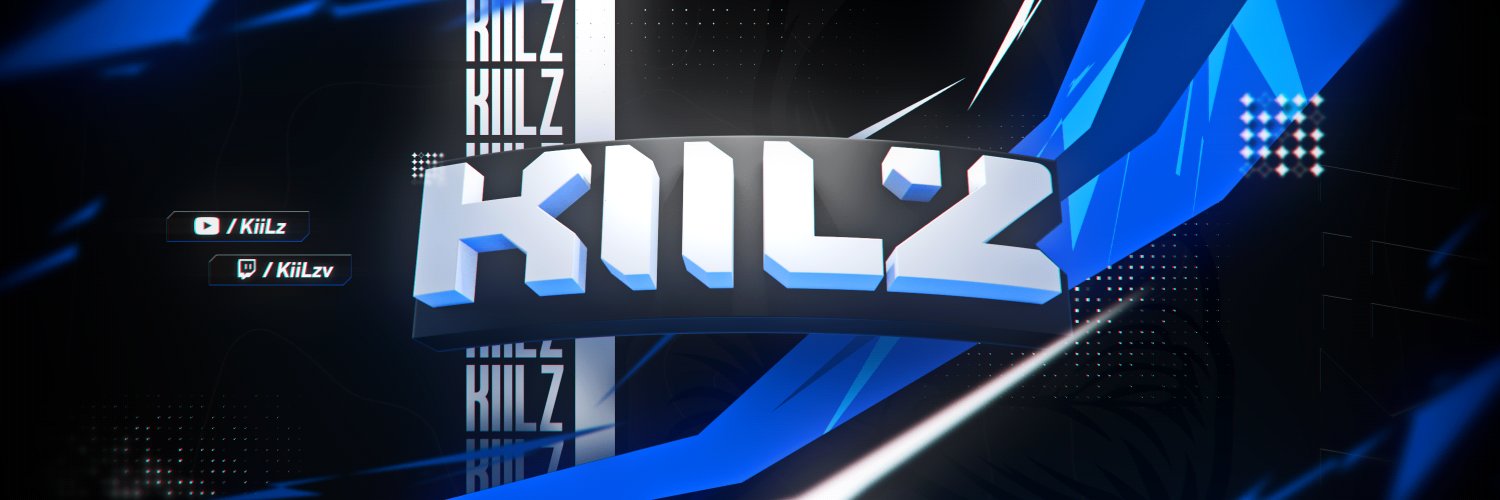 KiiL𝕫's banner
