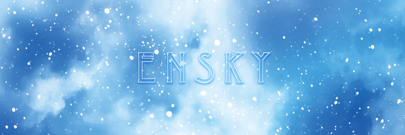 あんスタ_ensky's banner