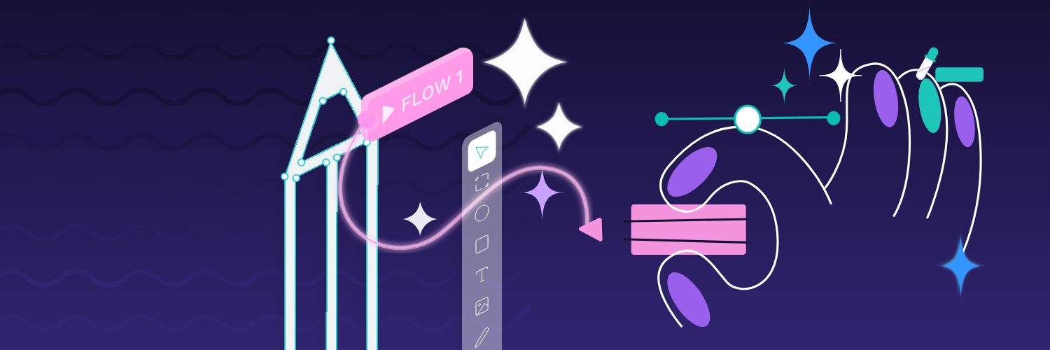 Penpot's banner
