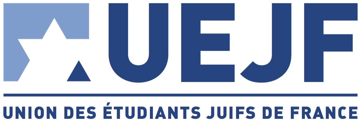 UEJF's banner