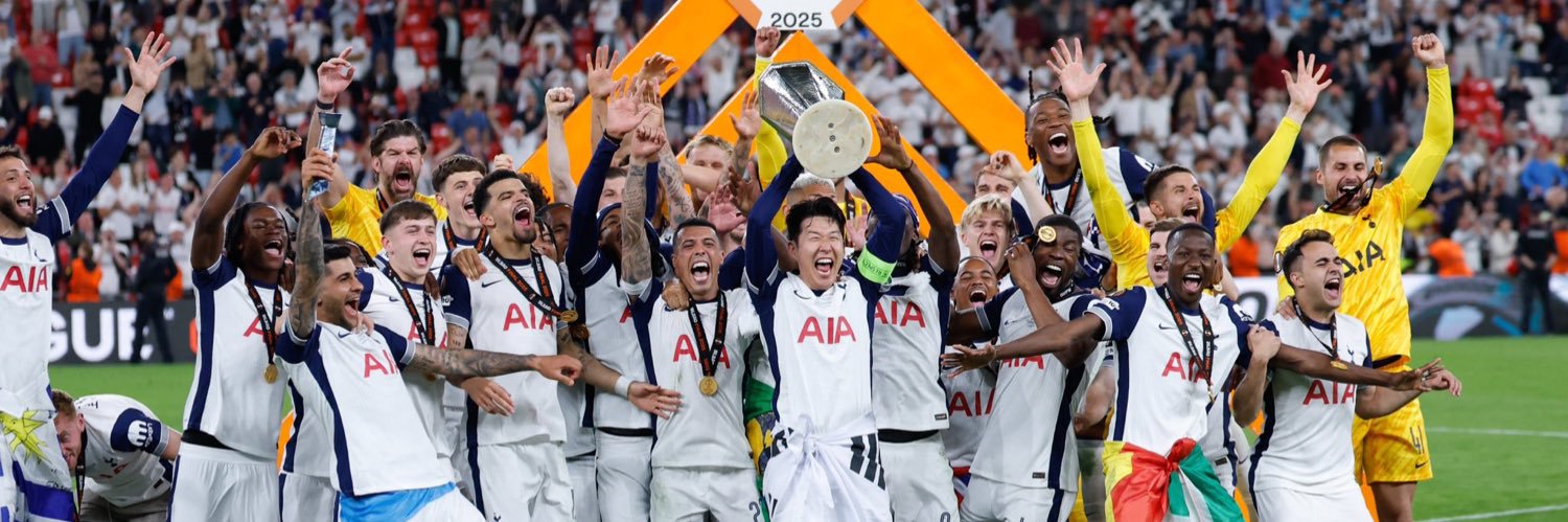 Europa League Champions 2025's banner